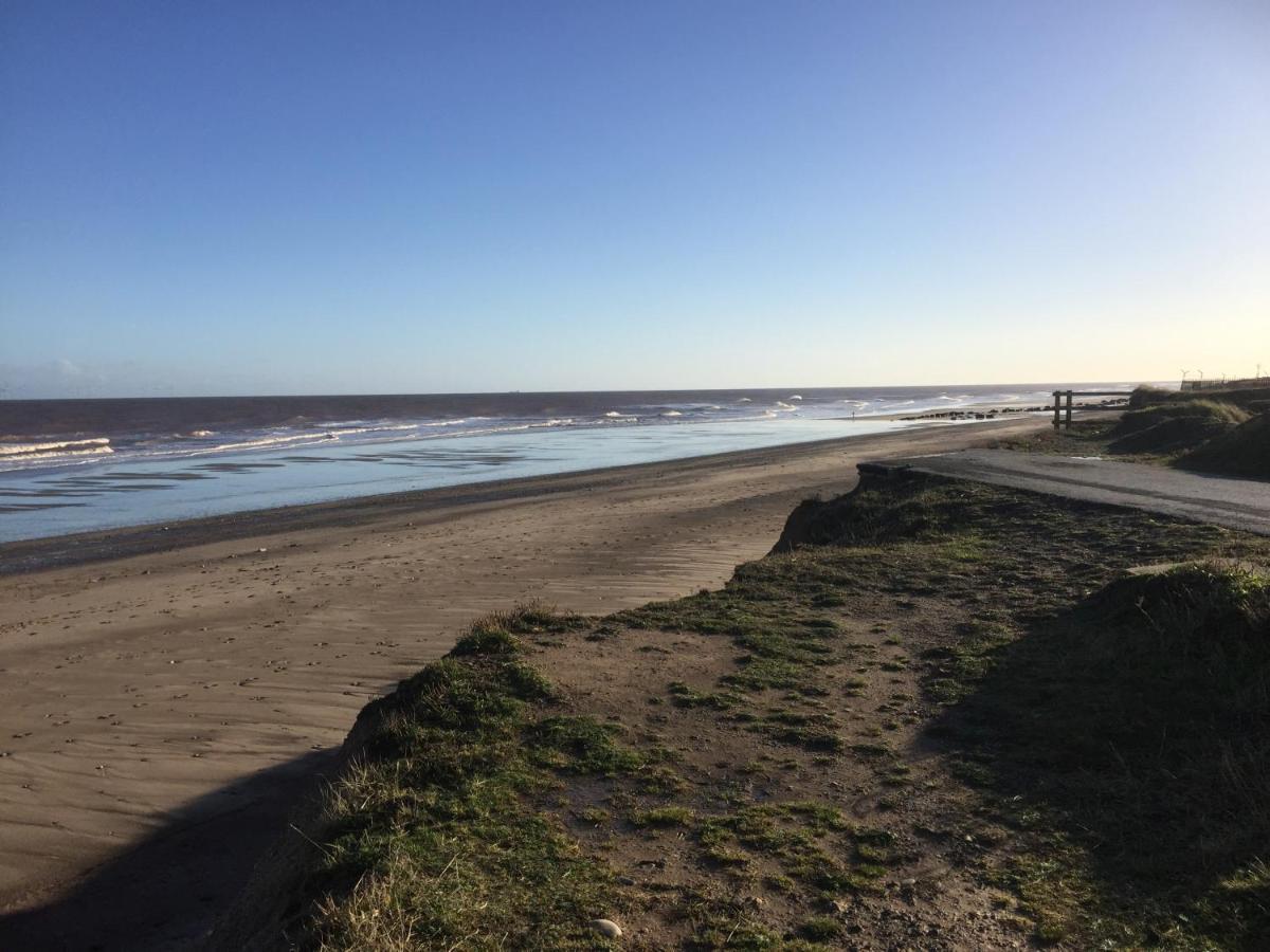 Luxury Dog Friendly Cottage Sleeps 4 Bridlington Exterior photo