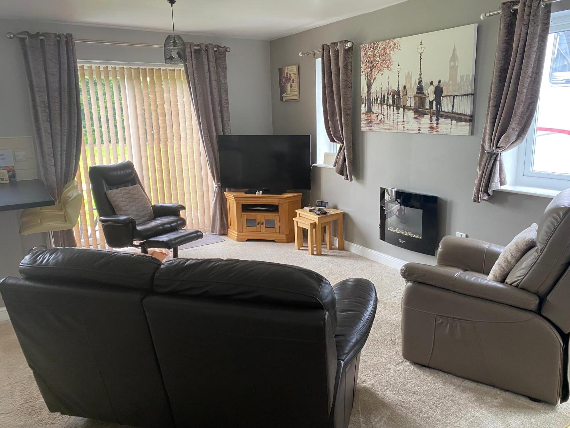 Luxury Dog Friendly Cottage Sleeps 4 Bridlington Exterior photo
