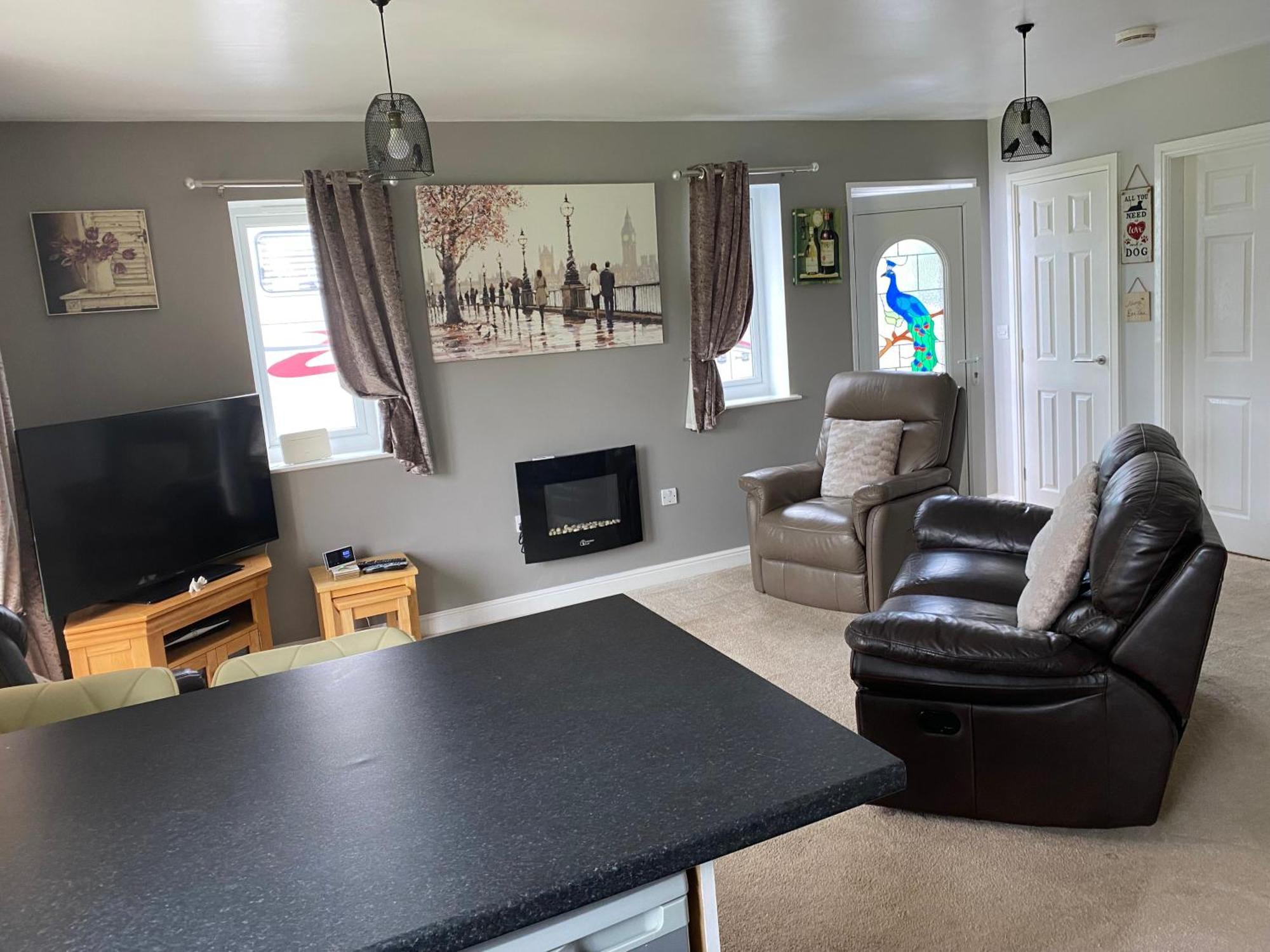 Luxury Dog Friendly Cottage Sleeps 4 Bridlington Exterior photo